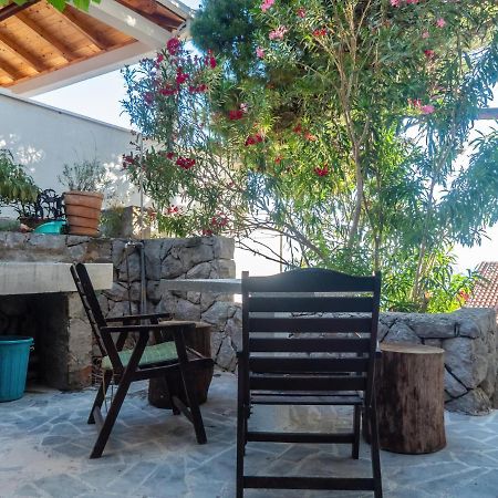 Villa Vostanka Makarska Exterior foto