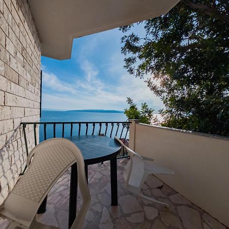 Villa Vostanka Makarska Exterior foto