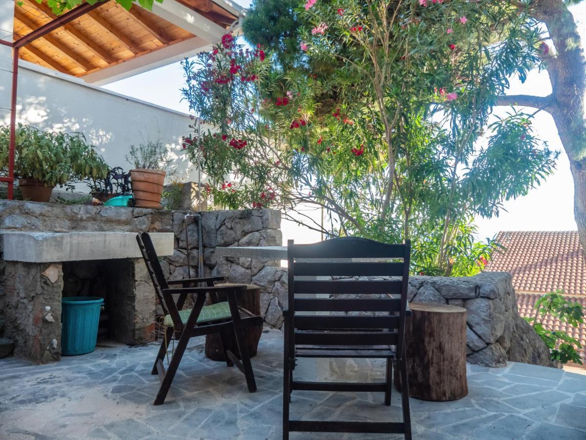 Villa Vostanka Makarska Exterior foto