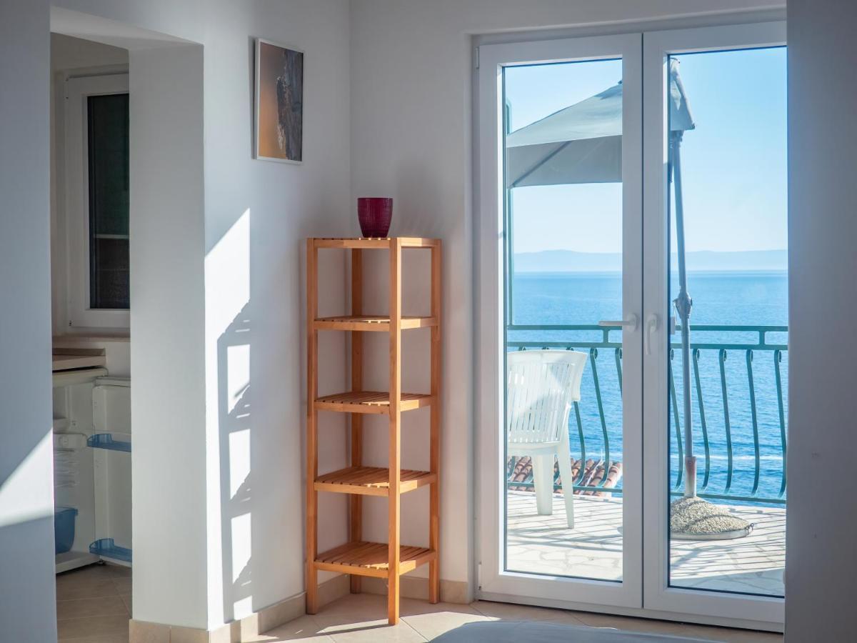 Villa Vostanka Makarska Exterior foto