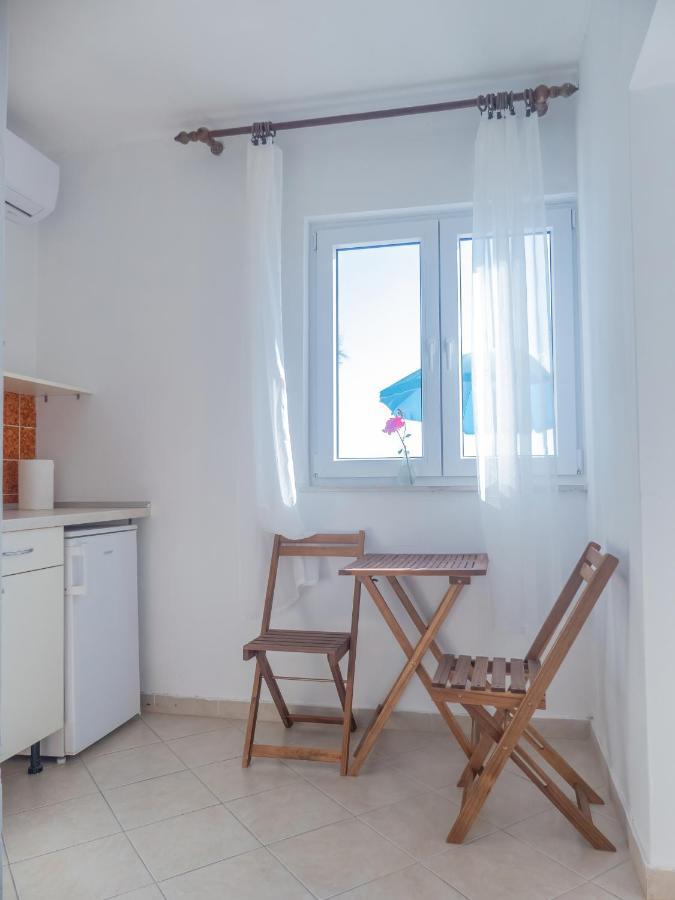 Villa Vostanka Makarska Exterior foto