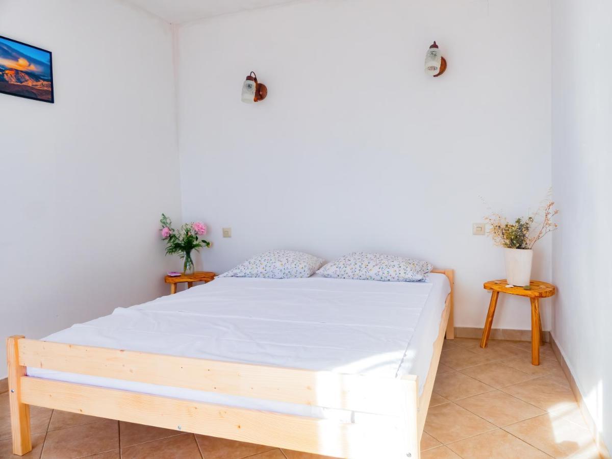 Villa Vostanka Makarska Exterior foto