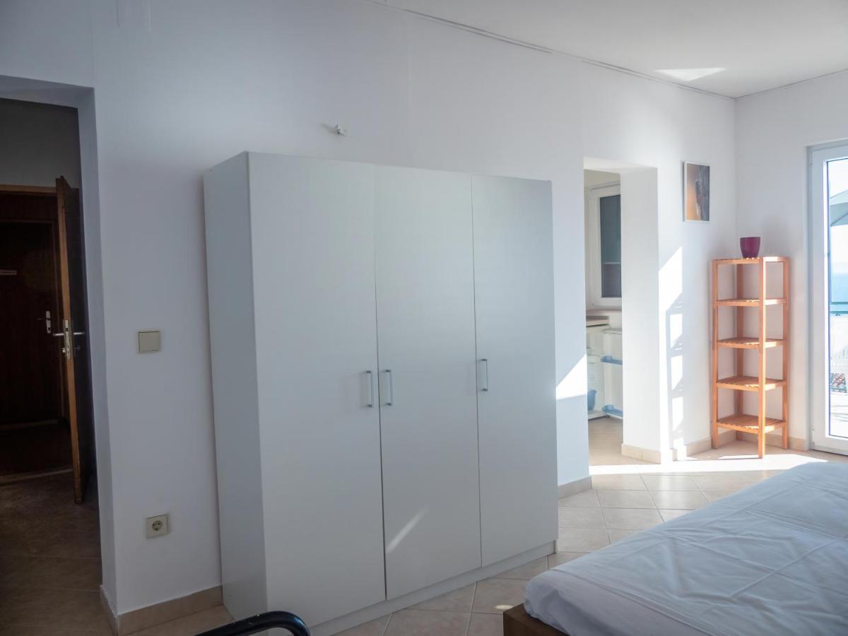 Villa Vostanka Makarska Exterior foto