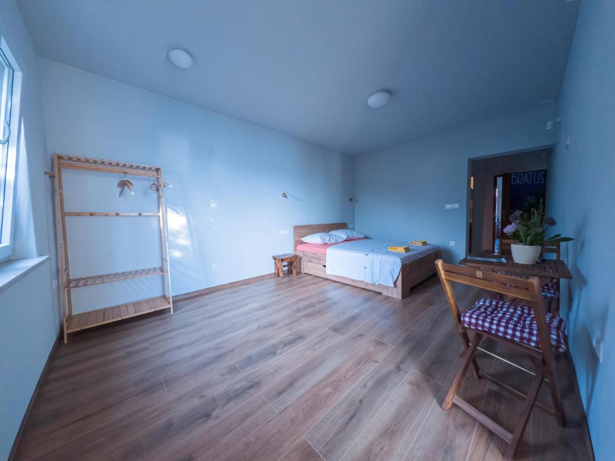Villa Vostanka Makarska Exterior foto