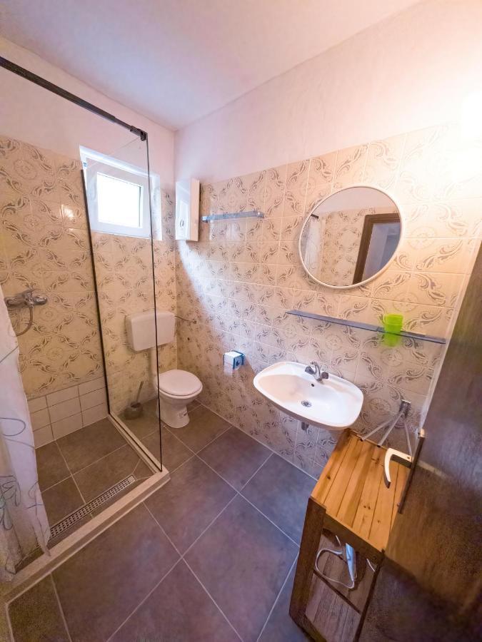 Villa Vostanka Makarska Exterior foto
