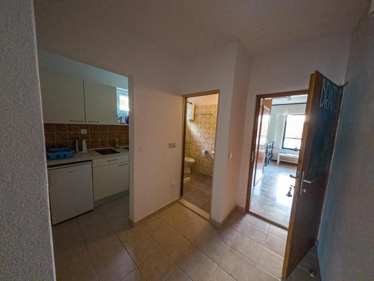 Villa Vostanka Makarska Exterior foto